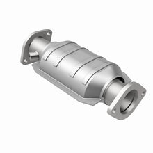 Load image into Gallery viewer, MagnaFlow Direct Fit Catalytic Converter 00-02 Nissan Sentra 1.8L CC