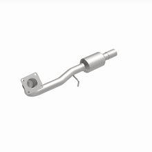 Load image into Gallery viewer, MagnaFlow Direct Fit Catalytic Converter 90 Volkswagen Cabriolet 1.8