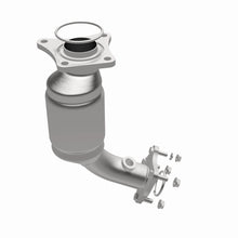 Load image into Gallery viewer, MagnaFlow Direct Fit Catalytic Converter 02-03 Altima 3.5 rr mani OE