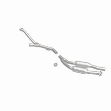 Load image into Gallery viewer, MagnaFlow Direct Fit Catalytic Converter 92-95 MB 400/500 4.2/5.0