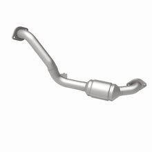 Load image into Gallery viewer, MagnaFlow Direct Fit Catalytic Converter 03 Mazda 6 3.0 Passenger Side Rear