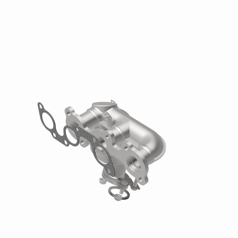 MagnaFlow DF Catalytic Conv 02-03 Lexus ES300 3.0L / 02-03 Toyota Camary 3.0L Front - California