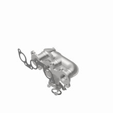 Load image into Gallery viewer, MagnaFlow DF Catalytic Conv 02-03 Lexus ES300 3.0L / 02-03 Toyota Camary 3.0L Front - California