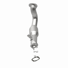 Load image into Gallery viewer, MagnaFlow Front Forward Direct Fit Catalytic Converter 09-16 BMW Z4 3.0L