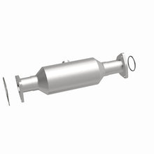 Load image into Gallery viewer, MagnaFlow Direct Fit Catalytic Converter Honda Accord 4 2.3L 98-02