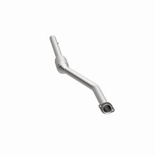 Load image into Gallery viewer, MagnaFlow Direct Fit Catalytic Converter 99-00 BMW 540i 4.4L DS Rear
