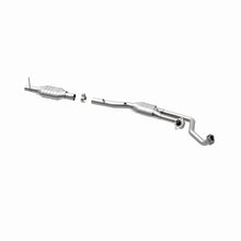 Load image into Gallery viewer, MagnaFlow Direct Fit Catalytic Converter 96 Ford F-150 4.9L I-6
