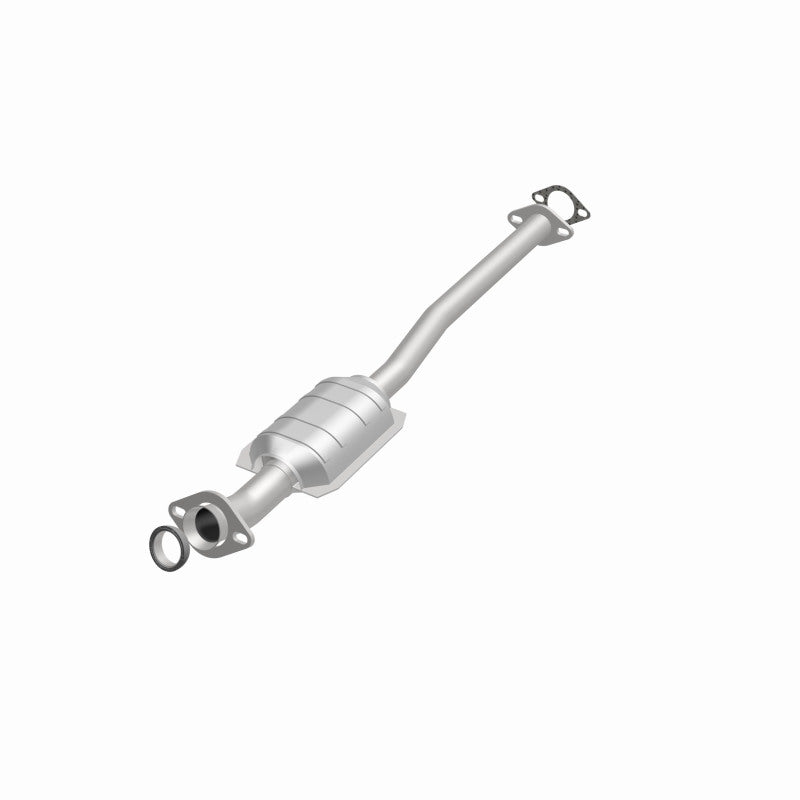 MagnaFlow Direct Fit Catalytic Converter Chevrolet-Geo 2001