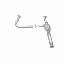 Load image into Gallery viewer, MagnaFlow Direct Fit Catalytic Converter 94-95 Chevy Astro 4.3L 49S