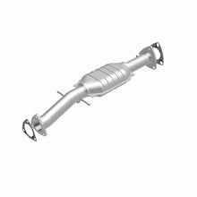 Load image into Gallery viewer, MagnaFlow Direct Fit Catalytic Converter Sonoma-S10 99 4.3L