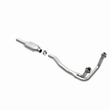 Load image into Gallery viewer, MagnaFlow Direct Fit Catalytic Converter Ford 87 91