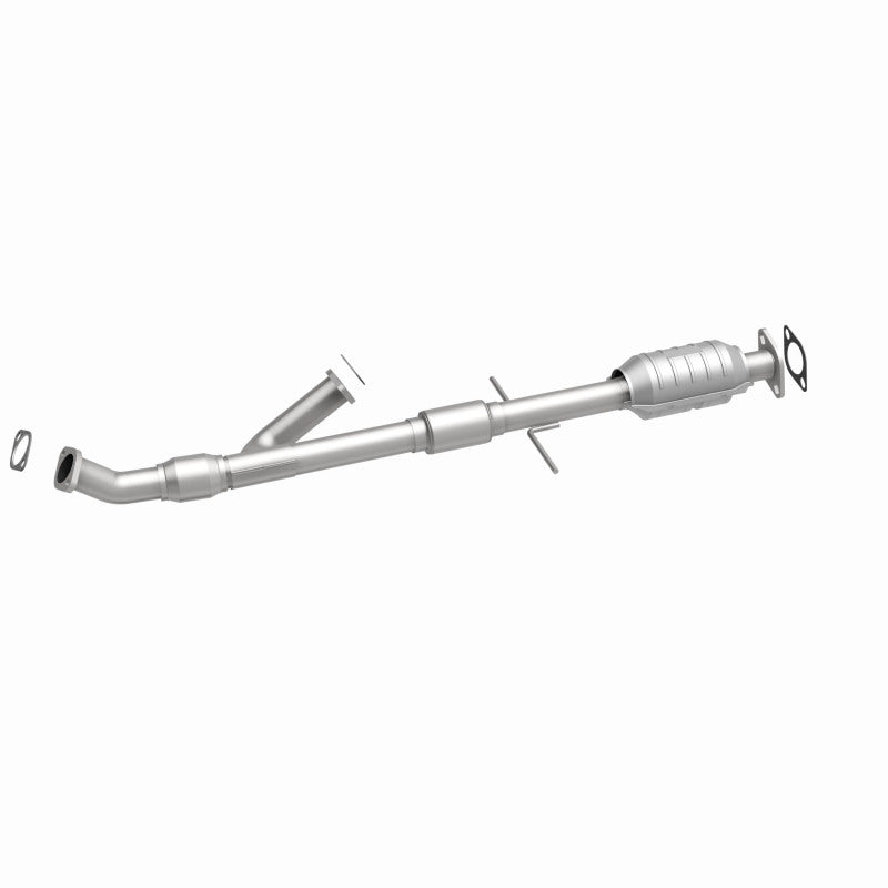 MagnaFlow Direct Fit Catalytic Converter 00 Hyundai Sonata 2.5L