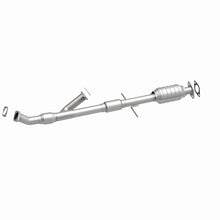 Load image into Gallery viewer, MagnaFlow Direct Fit Catalytic Converter 00 Hyundai Sonata 2.5L
