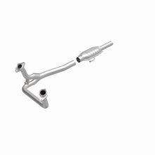 Load image into Gallery viewer, MagnaFlow Direct Fit Catalytic Converter 84-95 Ford Truck 5.0L CA