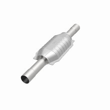 Load image into Gallery viewer, MagnaFlow Direct Fit Catalytic Converter GM 26X6.5 X4 2/2