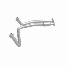 Load image into Gallery viewer, MagnaFlow Direct Fit Catalytic Converter 96-00 Chevy K3500 V8 5.7L