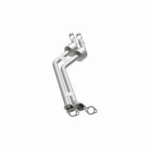 Load image into Gallery viewer, MagnaFlow Direct Fit Catalytic Converter 07-10 BMW X3 3.0L