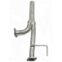 Load image into Gallery viewer, JBA 05-06 Toyota Tundra 4.7L 409SS Emissions Legal Y-Pipe