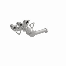 Load image into Gallery viewer, MagnaFlow Direct Fit Catalytic Converter 01-06 BMW M3 Front Manifold 3.2L