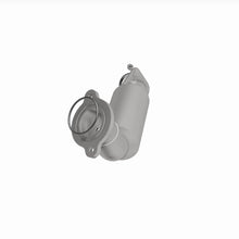 Load image into Gallery viewer, MagnaFlow Direct Fit Catalytic Converter 2009-2015 CTS V8 6.2 OEM Underbody