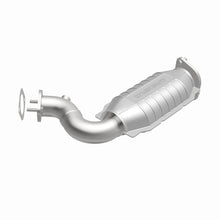 Load image into Gallery viewer, MagnaFlow Direct Fit Catalytic Converter 08-09 Cadi CTS 3.6L Driver Side OEM