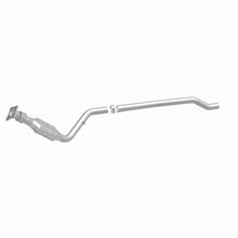 Load image into Gallery viewer, MagnaFlow Direct Fit Catalytic Converter 96-00 Caravan 3.0L