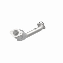 Load image into Gallery viewer, MagnaFlow Direct Fit Catalytic Converter 05-12 Corvette 8 6.0L; P/S