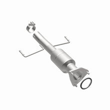 Load image into Gallery viewer, MagnaFlow Direct Fit Catalytic Converter 2010-2012 CX-7 2.5 L Underbody