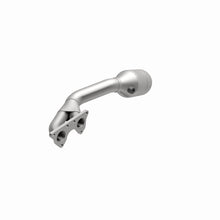 Load image into Gallery viewer, MagnaFlow Direct Fit Catalytic Converter 07-10 Audi S6 5.2L Passenger Rear Manifold