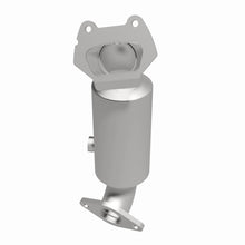 Load image into Gallery viewer, MagnaFlow Direct Fit Catalytic Converter 17-18 Chrysler Pacifica 3.6L