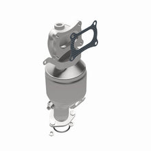 Load image into Gallery viewer, MagnaFlow Direct Fit Catalytic Converter 2008-2016 Honda Odyssey 3.5L
