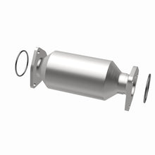 Load image into Gallery viewer, MagnaFlow DF Cat. Conv 04-08 Acura TL 3.2L/03-06 MDX 3.5L / 03-07 Honda Accord 3.0L Rear Underbody