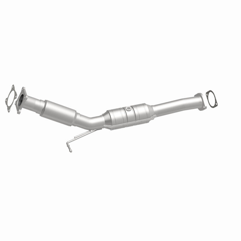 MagnaFlow Direct Fit Catalytic Converter 03-05 Volvo S60/ V70 2.4L