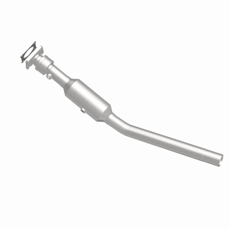 MagnaFlow Direct Fit Catalytic Converter 2004 Sebring L4 2.4 OEM Underbody