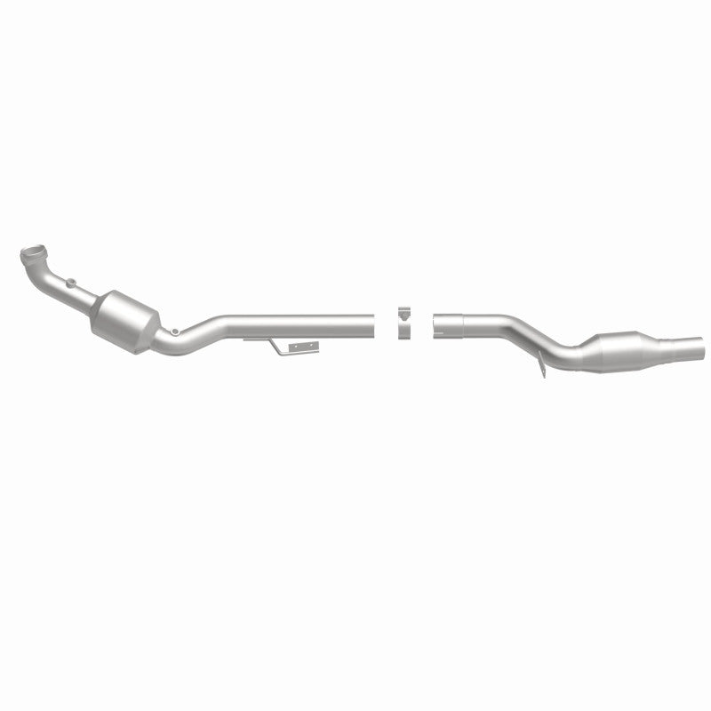 MagnaFlow Direct Fit Catalytic Converter 05-10 SLK55 AMG 5.5L ps