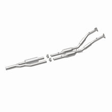 Load image into Gallery viewer, MagnaFlow Direct Fit Catalytic Converter 06- Audi A3 Quattro 3.2L