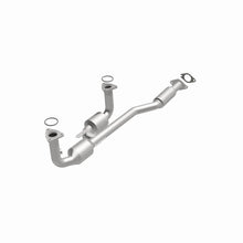 Load image into Gallery viewer, MagnaFlow Direct Fit Catalytic Converter 95-99 Nissan Maxima 3.0L F