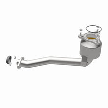 Load image into Gallery viewer, MagnaFlow Direct Fit Catalytic Converter 04-06 Suzuki Aerio 2.3L (CA Emissions)
