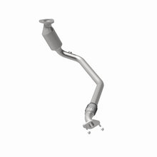 Load image into Gallery viewer, MagnaFlow California Direct Fit Converter 05-06 Pontiac G6 3.5L