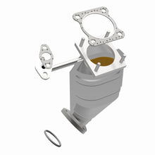 Load image into Gallery viewer, MagnaFlow Direct Fit Catalytic Converter 84-87 Honda Civic/CRX 1.5L
