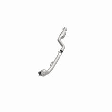 Load image into Gallery viewer, MagnaFlow Direct Fit Catalytic Converter 99-00 Mercedes E430 4.3L