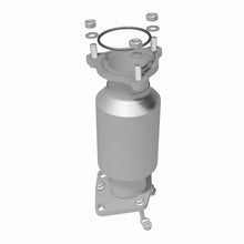 Load image into Gallery viewer, MagnaFlow Direct Fit Catalytic Converter 2012-2015 Buick Verano 2.4L OEM Grade