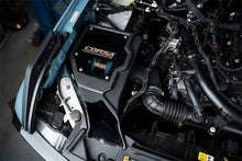 Load image into Gallery viewer, Corsa 21-22 Ford Bronco 2.7L Closed Box Air Intake With Donaldson Powercore Dry Filter