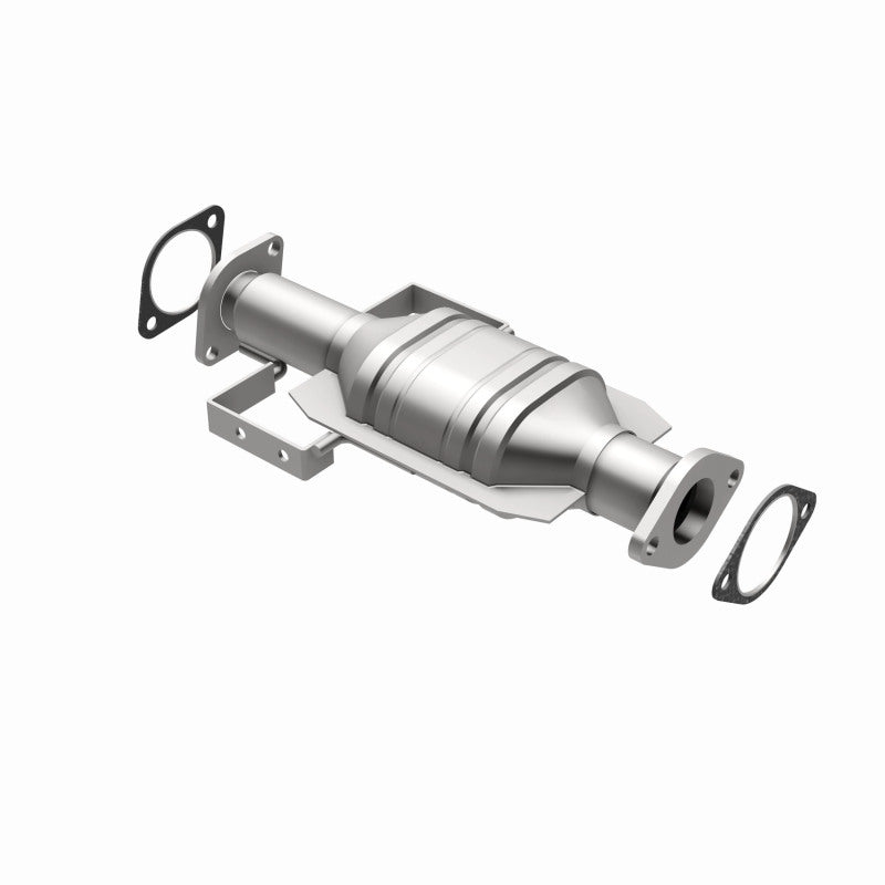 MagnaFlow Direct Fit Catalytic Converter 96-00 Dodge Avenger 2.5L