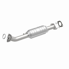 Load image into Gallery viewer, MagnaFlow Direct Fit Catalytic Converter 98-00 Niss Pathfinder 3.3L