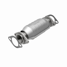 Load image into Gallery viewer, MagnaFlow 90-94 Nissan D21 2.4L / 88-89 Toyota Van 2.2L Direct Fit Catalytic Conv California Grade