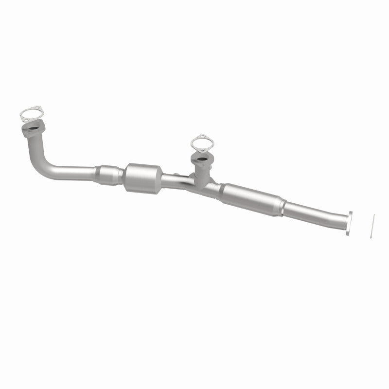 MagnaFlow Direct Fit Catalytic Converter 96-00 Chrysler Sebring 2.5L
