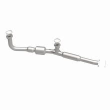 Load image into Gallery viewer, MagnaFlow Direct Fit Catalytic Converter 96-00 Chrysler Sebring 2.5L