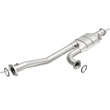 Load image into Gallery viewer, MagnaFlow Direct Fit Catalytic Converter 00-04 Tundra 4.7L Rear OEM
