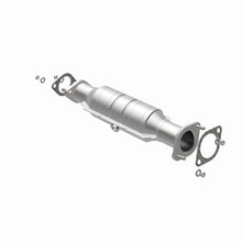 Load image into Gallery viewer, MagnaFlow Direct Fit Catalytic Converter 10-12 Forte 2.0L Fed Rear